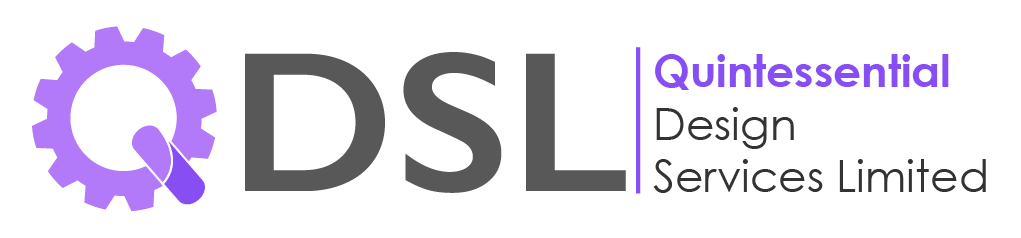 qdsl Logo